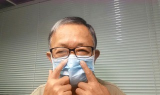 口罩佩戴方法小窍门（口罩佩戴小技巧）