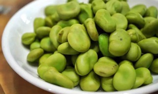 蚕豆和豆腐皮怎么做（蚕豆和豆腐皮怎么做才好吃）
