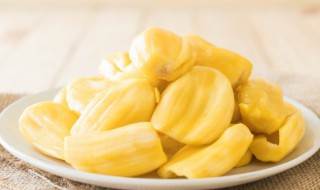 吃菠萝蜜肚子痛怎么办 吃菠萝蜜肚疼