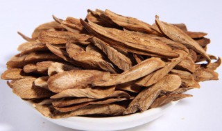 牛蒡根和什么泡水效果最好 牛蒡根和什么泡水效果最好喝