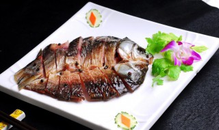冬天酱油腌鱼方法 冬天酱油腌鱼方法大全