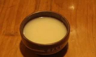 黄米酒制作方法（黄米酒制作方法及步骤）