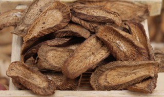 牛蒡根可以代替牛蒡茶吗 牛蒡根可以代替牛蒡子吗