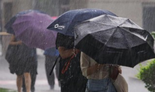 降雨量的多少是怎样测量的?（降雨量如何测量和计算）