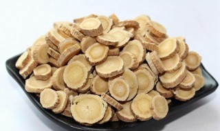 黄芪生白术当归作用与禁忌（黄芪生白术当归作用与禁忌是什么）
