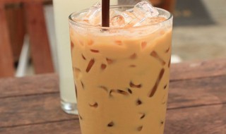 每天喝奶茶有什么好处和坏处（每天喝奶茶对身体有什么影响）