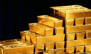 可溶金是黄金吗 可溶金是黄金吗为什么