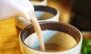 喝奶茶晚上睡不着怎么办（喝奶茶晚上睡不着觉是什么原因）