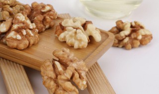 核桃仁有保质期吗（核桃仁有保质期吗多久）