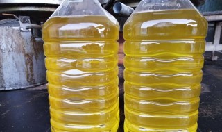怎么鉴别花生油纯不纯 区分花生油纯正不纯正方法