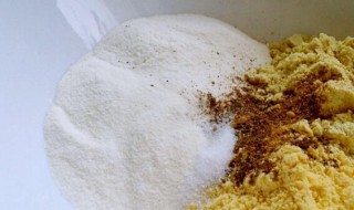 胡椒粉可以用花椒粉代替吗（胡椒粉可以用花椒粉代替吗?）