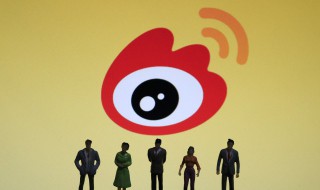 微博如何关注新用户 微博如何关注新用户