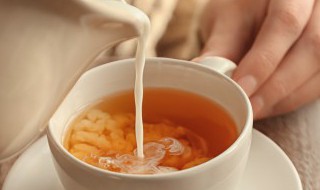 一杯奶茶多少卡路里 奶茶热量高还是果茶