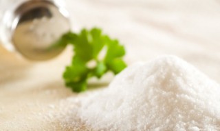 家庭食用盐哪种最健康 中国最好盐第一名