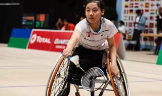 残疾人可以参加奥运会吗 残疾人可以参加正常人的奥运会吗