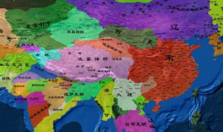 古代江州是现在哪里 古代江州是现在的什么地方