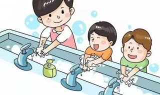 勤洗手的好处 洗手的重要性及意义