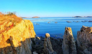 神龙岛在哪 神龙岛的传说