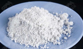 石灰石粉是什么东西 石灰石粉用途百度百科
