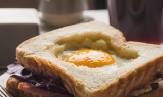 黄油可以煎鸡蛋吗 为什么减肥都吃黄油
