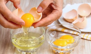 蒸蛋要加多少水 蒸鸡蛋鸡蛋和水的比例