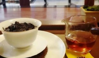 岩茶第一泡为什么叫还魂汤 幽门螺杆菌最怕两种茶