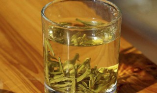 龙井茶是绿茶还是红茶（西湖龙井茶是绿茶还是红茶）