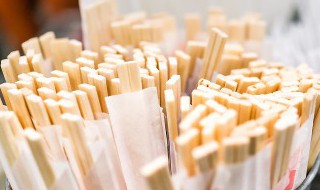 筷子提米的步骤和原理（筷子提米过程）