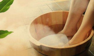 艾叶水泡脚的功效与作用 艾叶水泡脚的功效与作用及禁忌