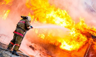 消防安全的重要性简短 消防安全的目的和意义