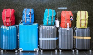 国际航班托运行李要求多少公斤（国际航班托运行李要求多少公斤超重怎么收费）