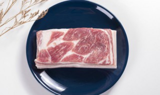 炖猪肉用什么调料最香 炖猪肉用什么调料最香脆