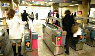 儿童坐地铁买票标准 广州儿童坐地铁买票标准