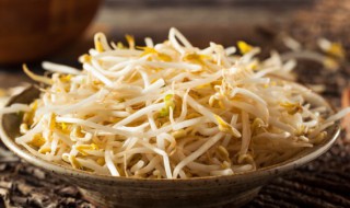 豆芽要煮几分钟才熟（豆芽要煮几分钟才熟?）
