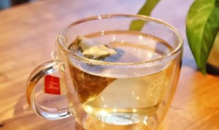 白桃乌龙茶的功效与作用 白桃乌龙茶的功效与作用减肥