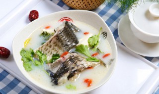 斑鱼黑豆汤的功效与作用 斑鱼黑豆汤的功效与作用及禁忌