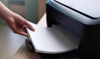 标签打印机怎么装纸 手动标签打印机怎么装纸