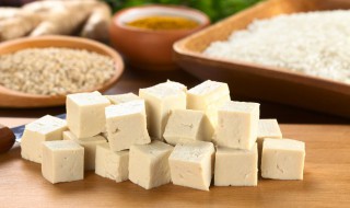豆腐是高碳水还是低碳水 女人每天吃豆腐的好处