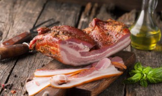 腊肉放冰箱是冷冻还是冷藏 腊肉怎么做好吃