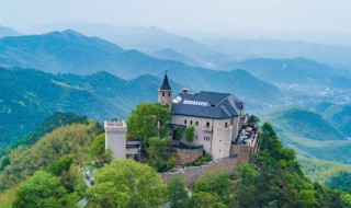 莫干山属于浙江哪个城市（莫干山属于浙江哪个城市管）