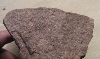 岩石种类 常见岩石种类