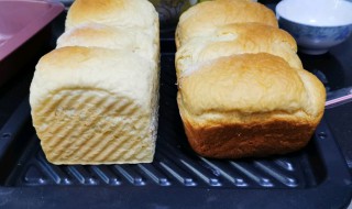 松软面包的做法和配方（松软面包的做法和配方松下面包机）