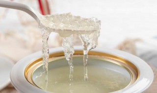 燕窝的功效与食用方法（燕窝的功效与食用方法及禁忌）