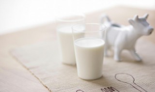 鲜牛奶冷冻一个月后还能喝吗 鲜牛奶冷冻一个月后还能喝吗