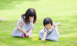 妹妹对姐姐家孩子的称呼（妹妹对姐姐家孩子的称呼有哪些）