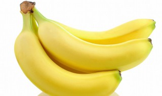 冻香蕉的功效与作用 冷冻香蕉的10种吃法