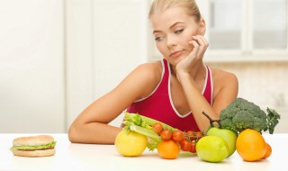 减肥怎么控制饮食 减肥怎么控制饮食和饭量图片