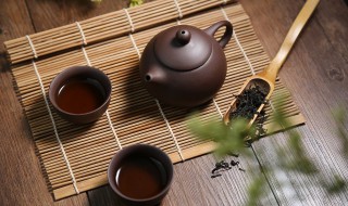 怎么泡古树茶比较好 泡古树茶用什么茶具来泡