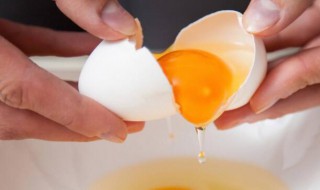 鸡蛋会过期吗 鸡蛋会过期吗?放冰箱能保存多久