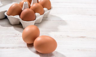 鸡蛋在常温下可以放多少天（鸡蛋在常温下能放多久?）